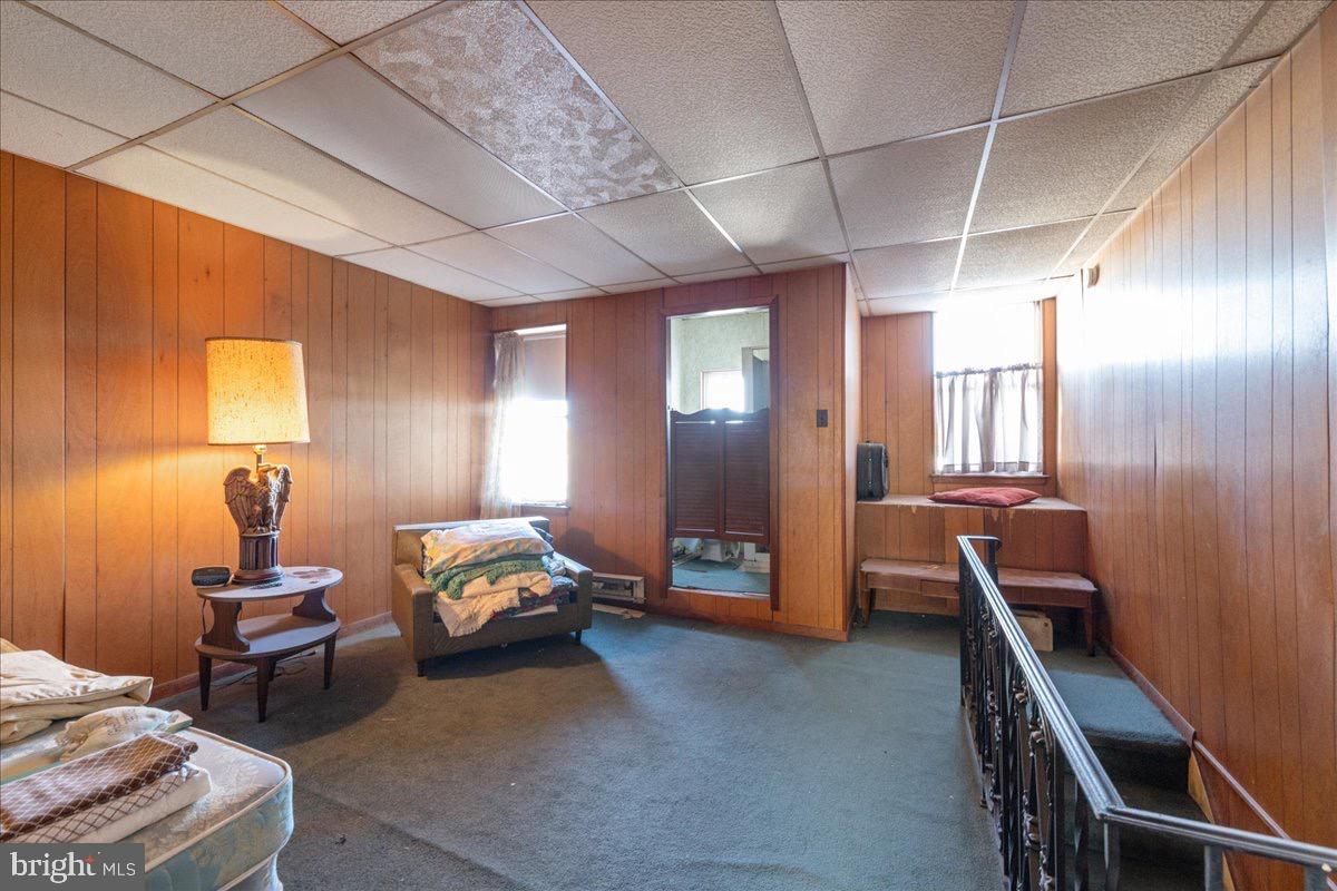 LOWER MOYAMENSING - Residential