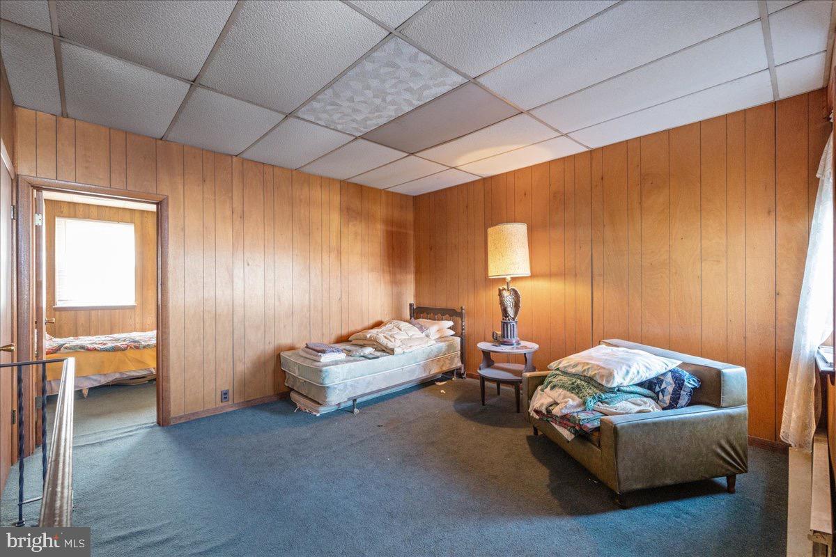 LOWER MOYAMENSING - Residential