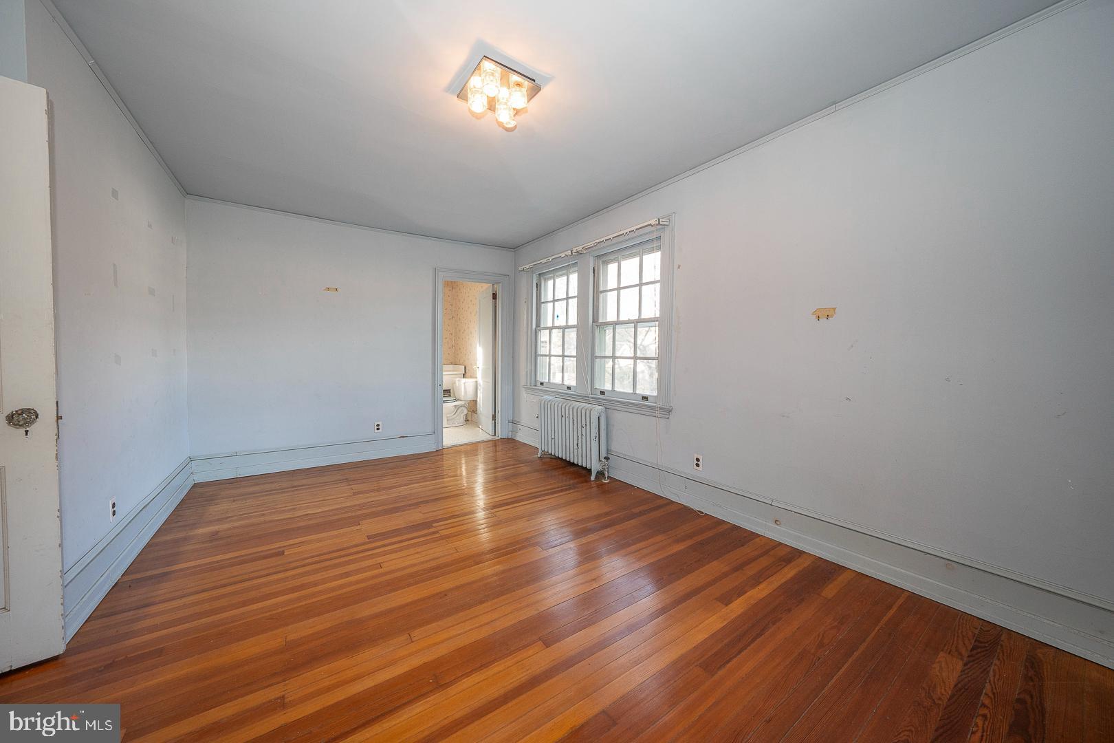 SOUTH WAYNE - Residential