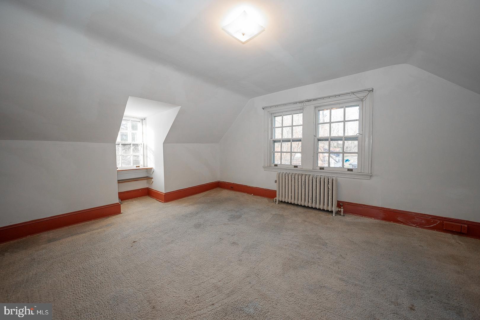 SOUTH WAYNE - Residential