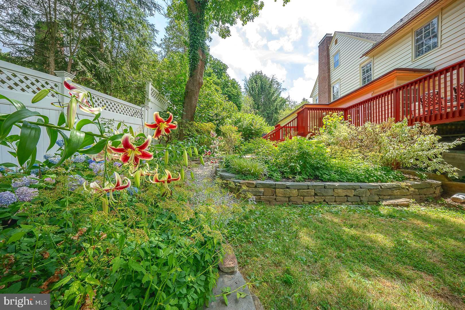 SOUTH WAYNE - Residential