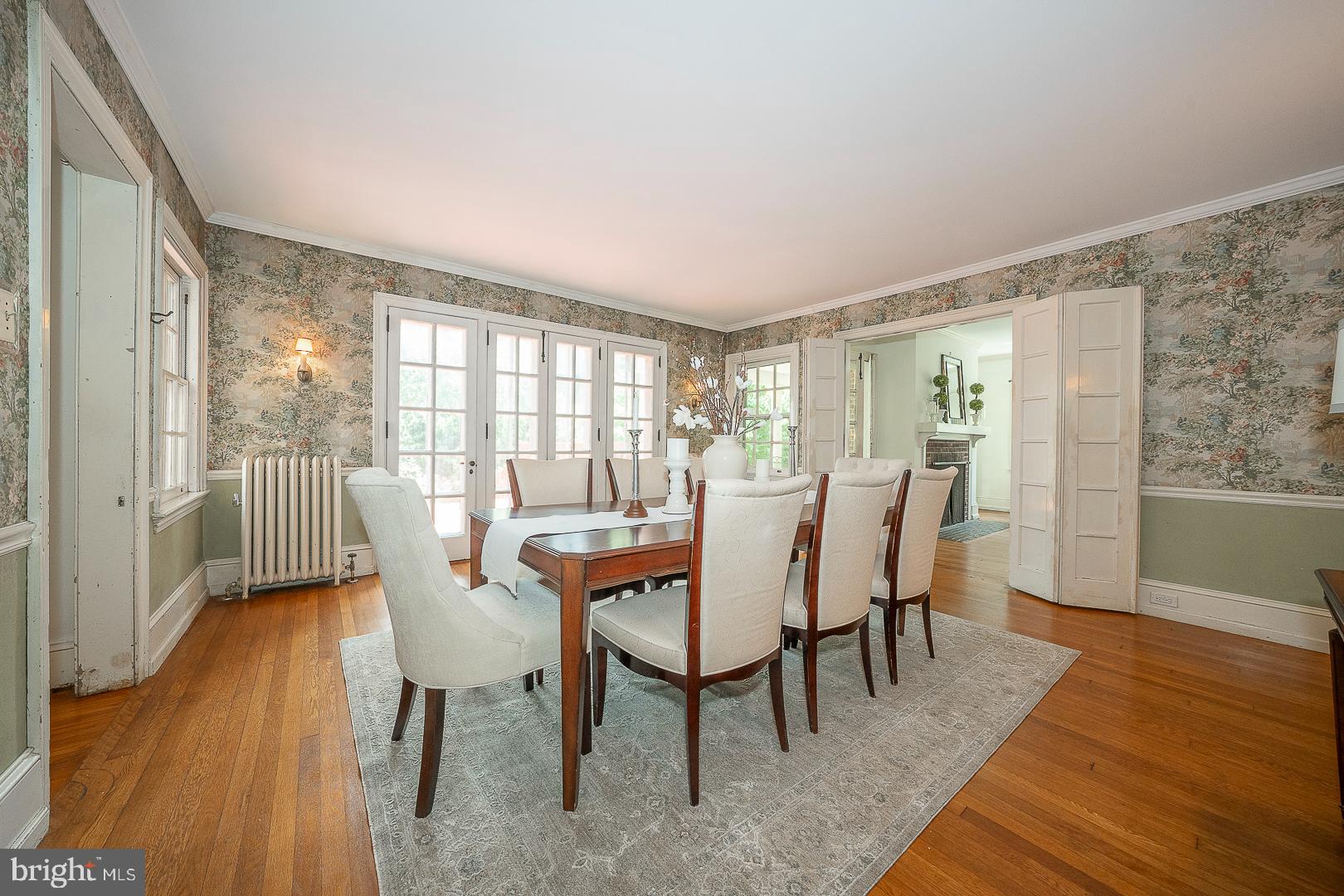 SOUTH WAYNE - Residential