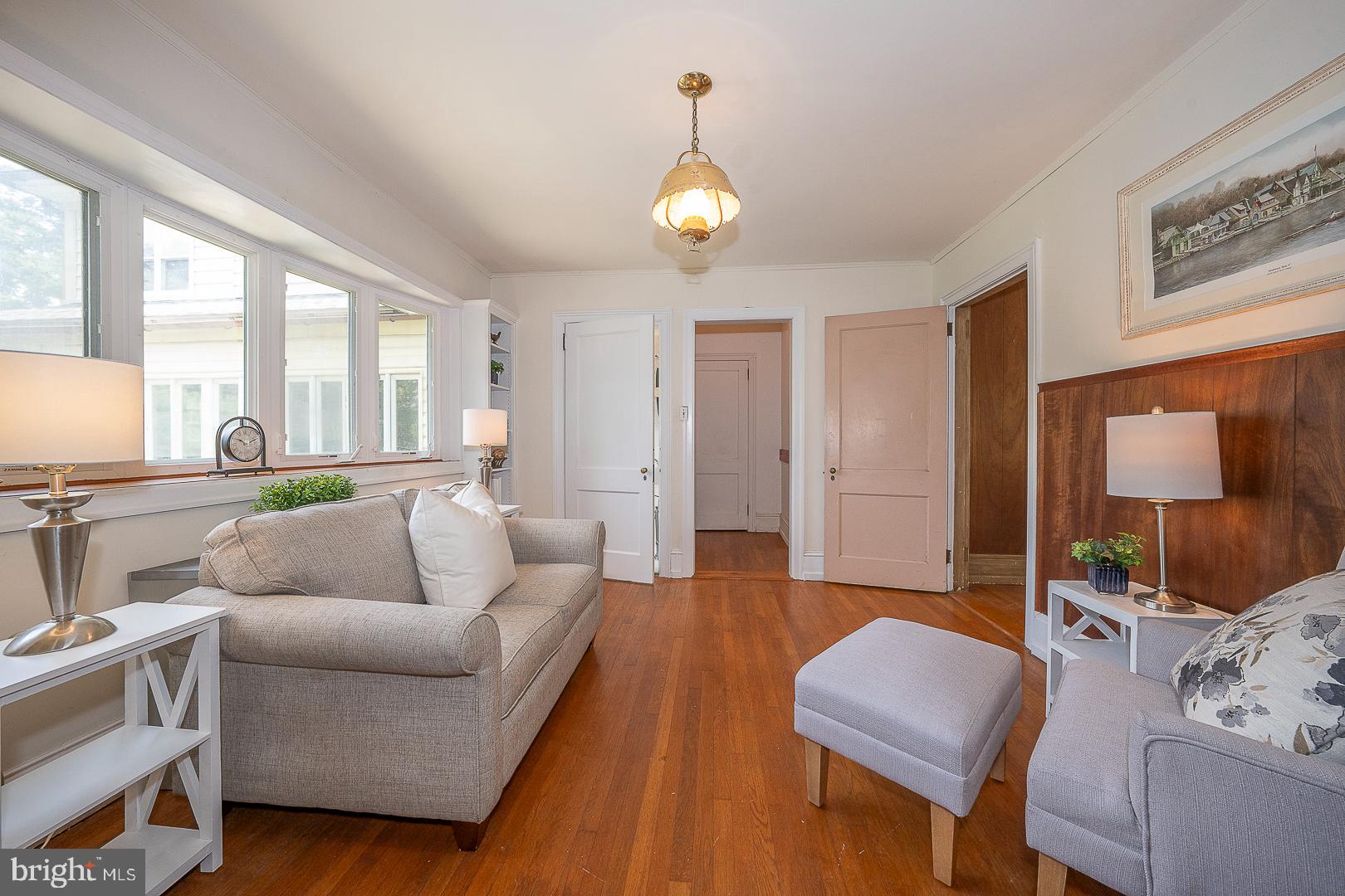 SOUTH WAYNE - Residential