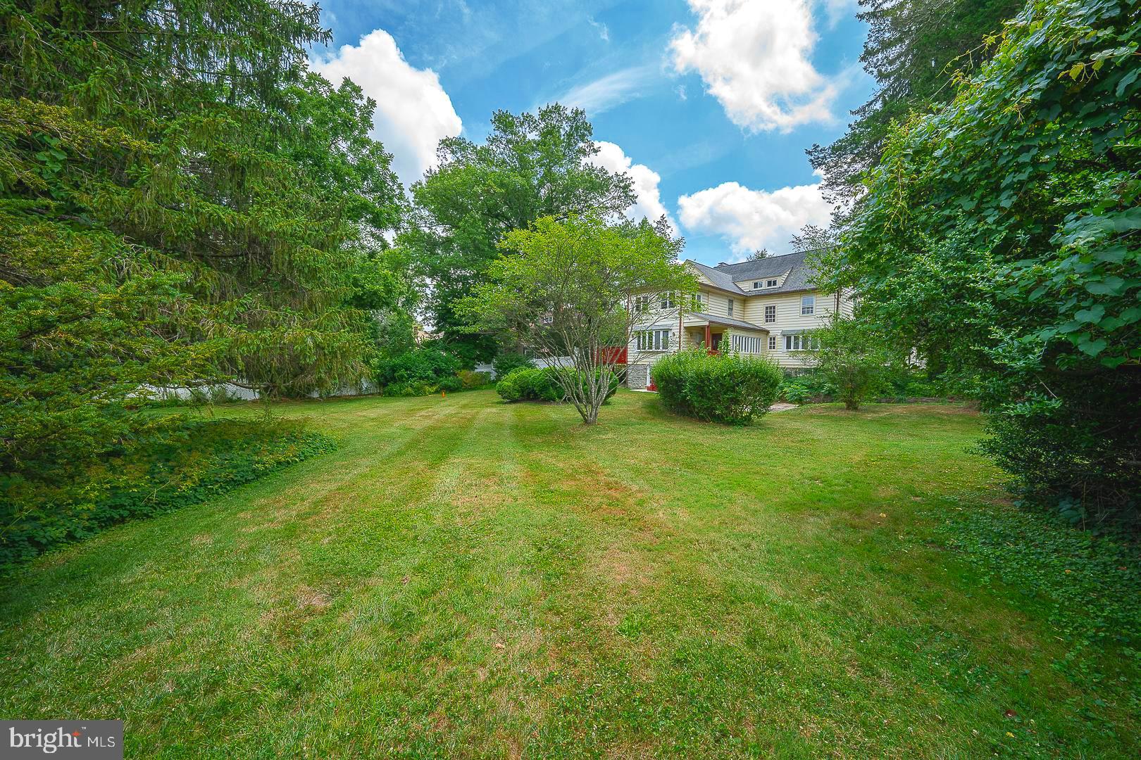 SOUTH WAYNE - Residential