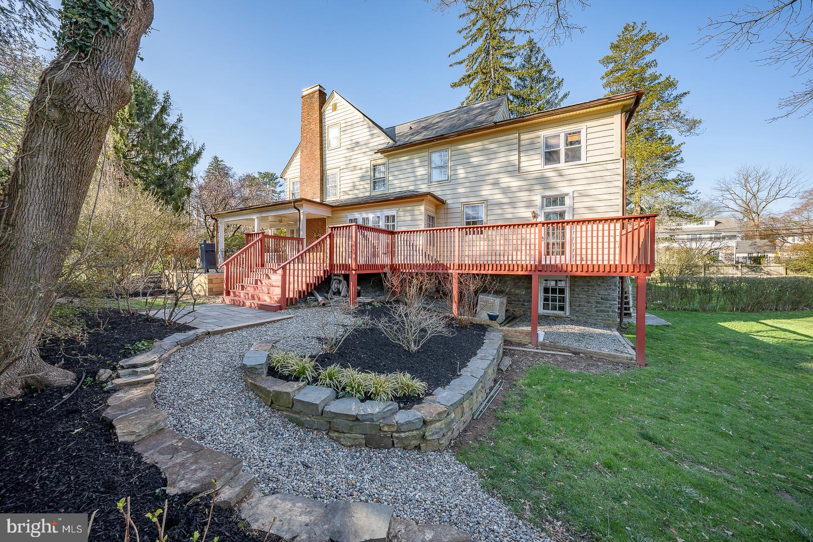 SOUTH WAYNE - Residential