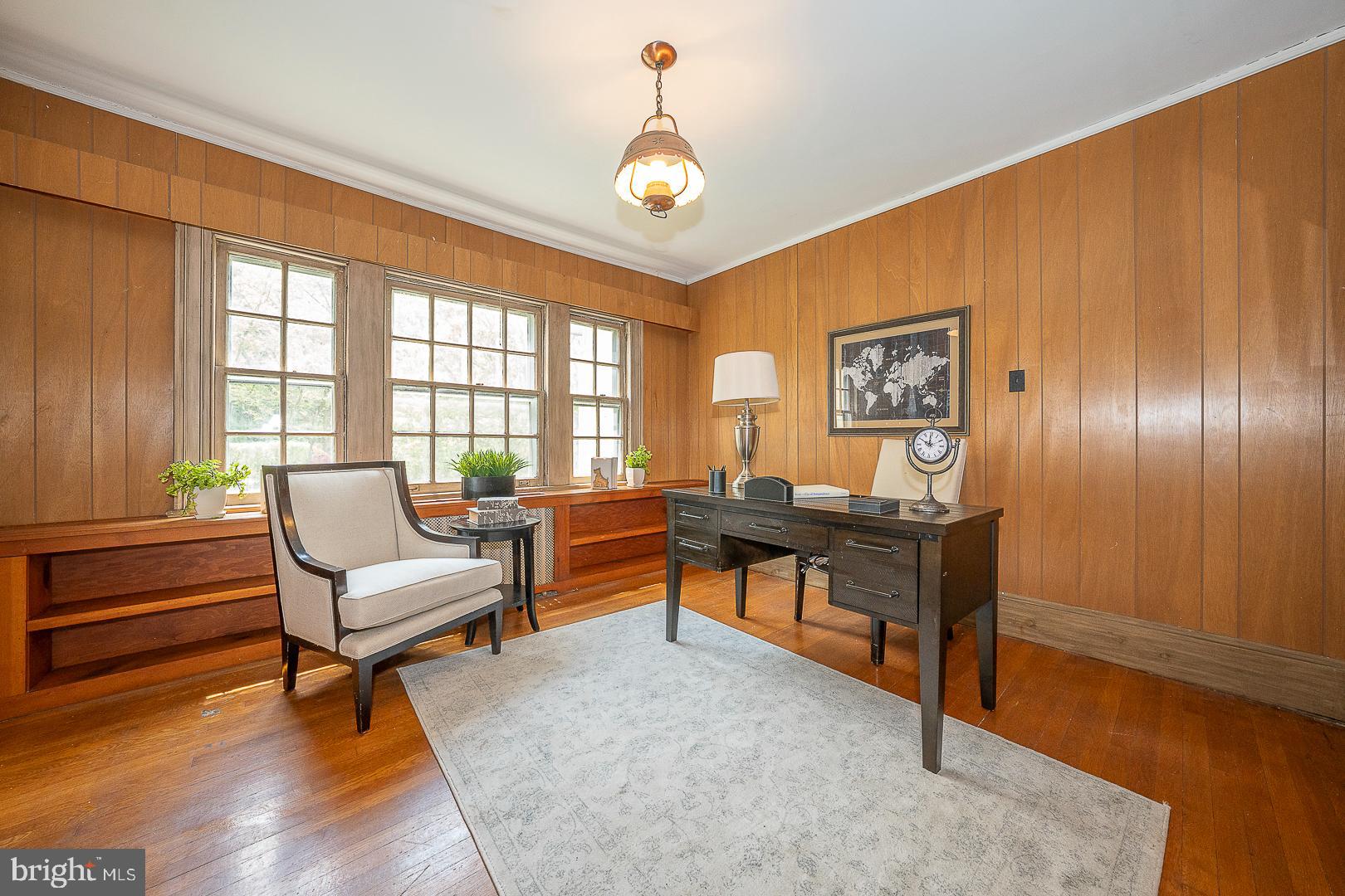 SOUTH WAYNE - Residential