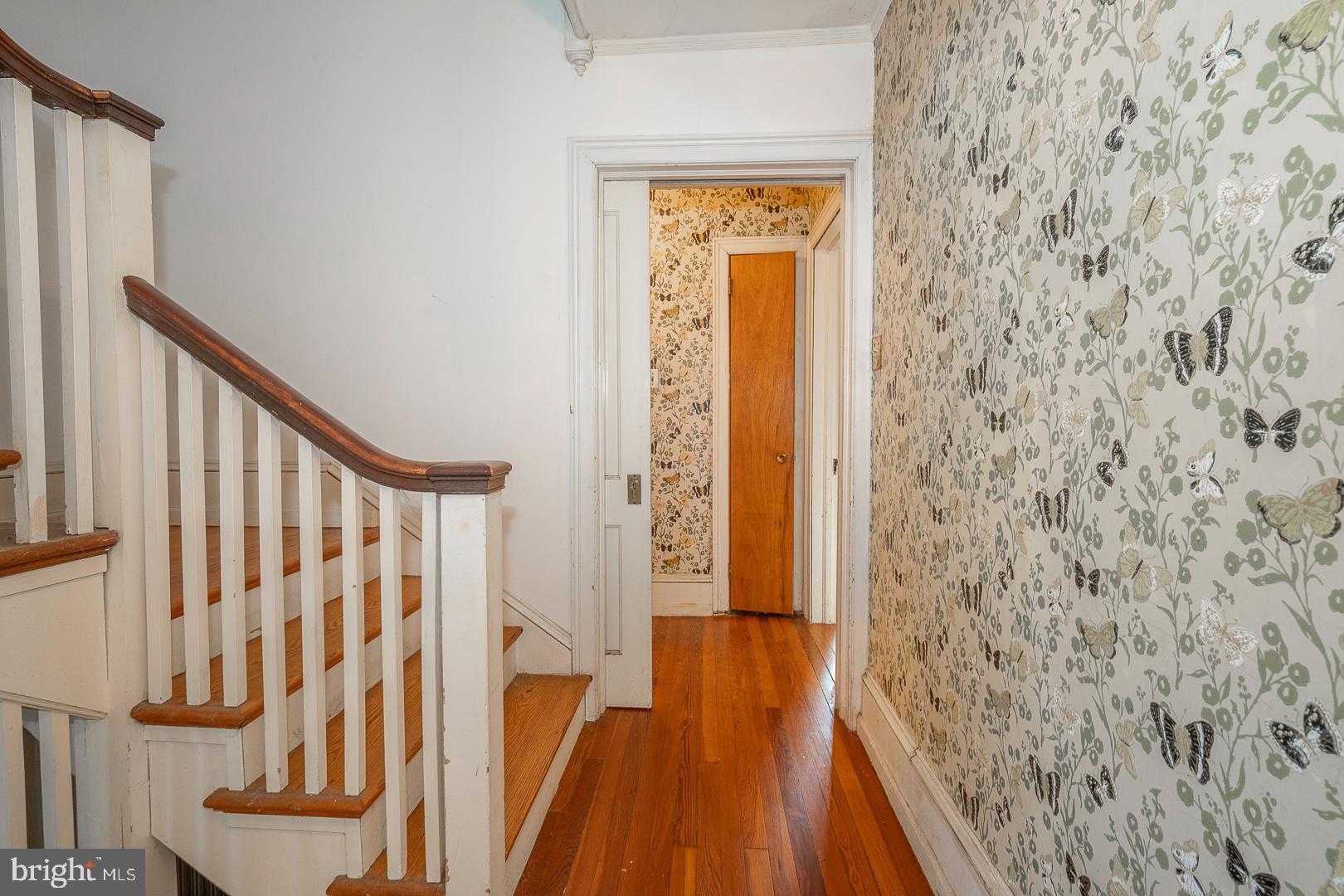 SOUTH WAYNE - Residential