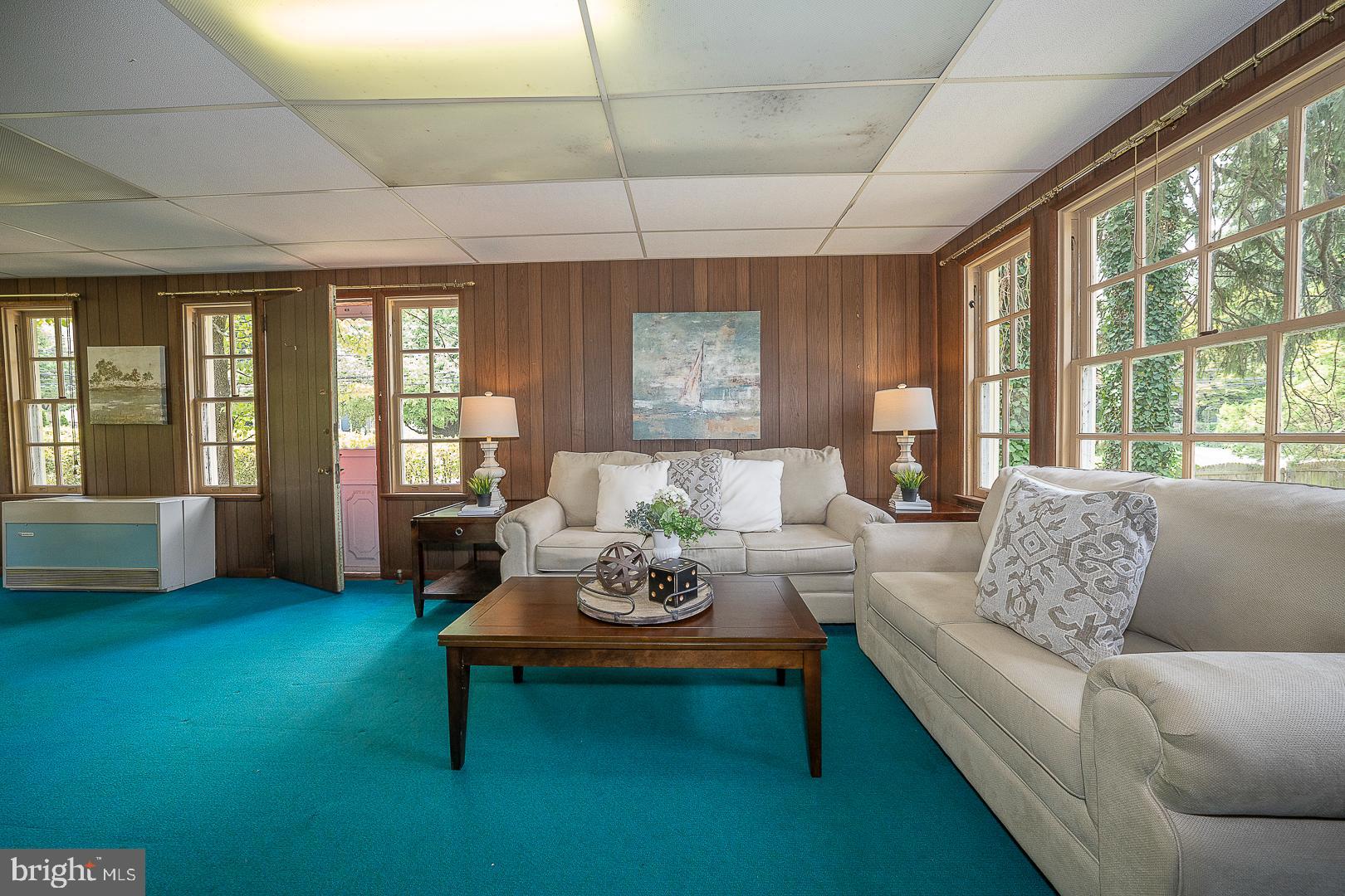 SOUTH WAYNE - Residential