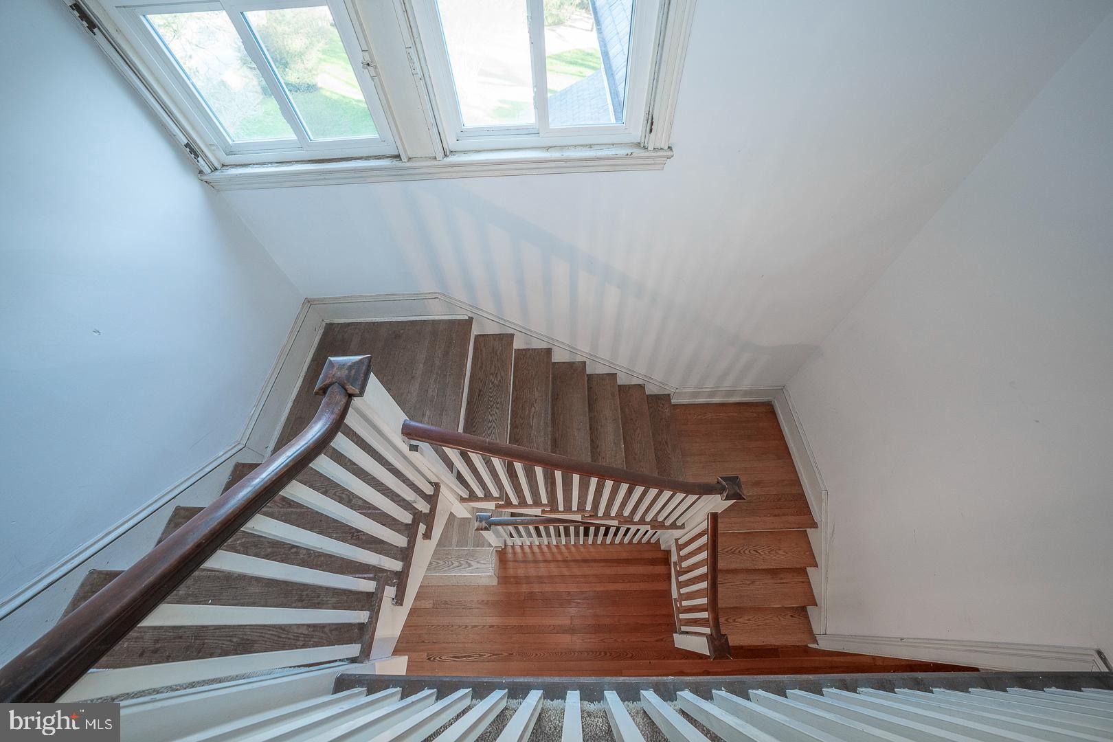 SOUTH WAYNE - Residential