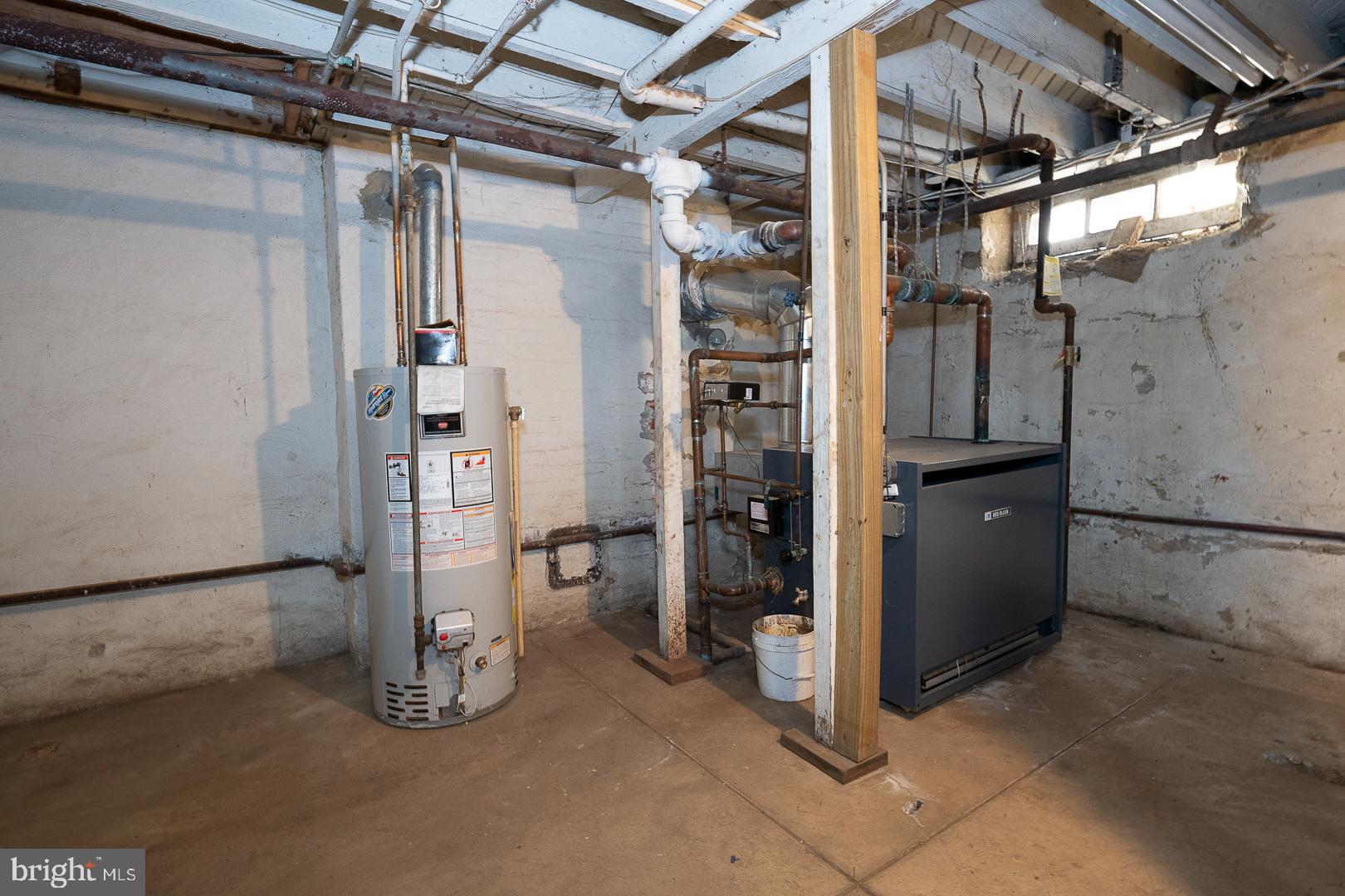 SOUTH WAYNE - Residential