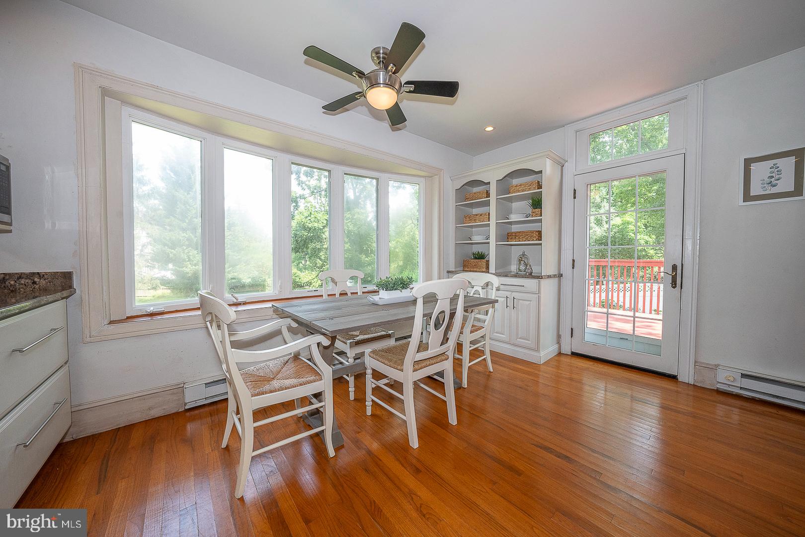 SOUTH WAYNE - Residential