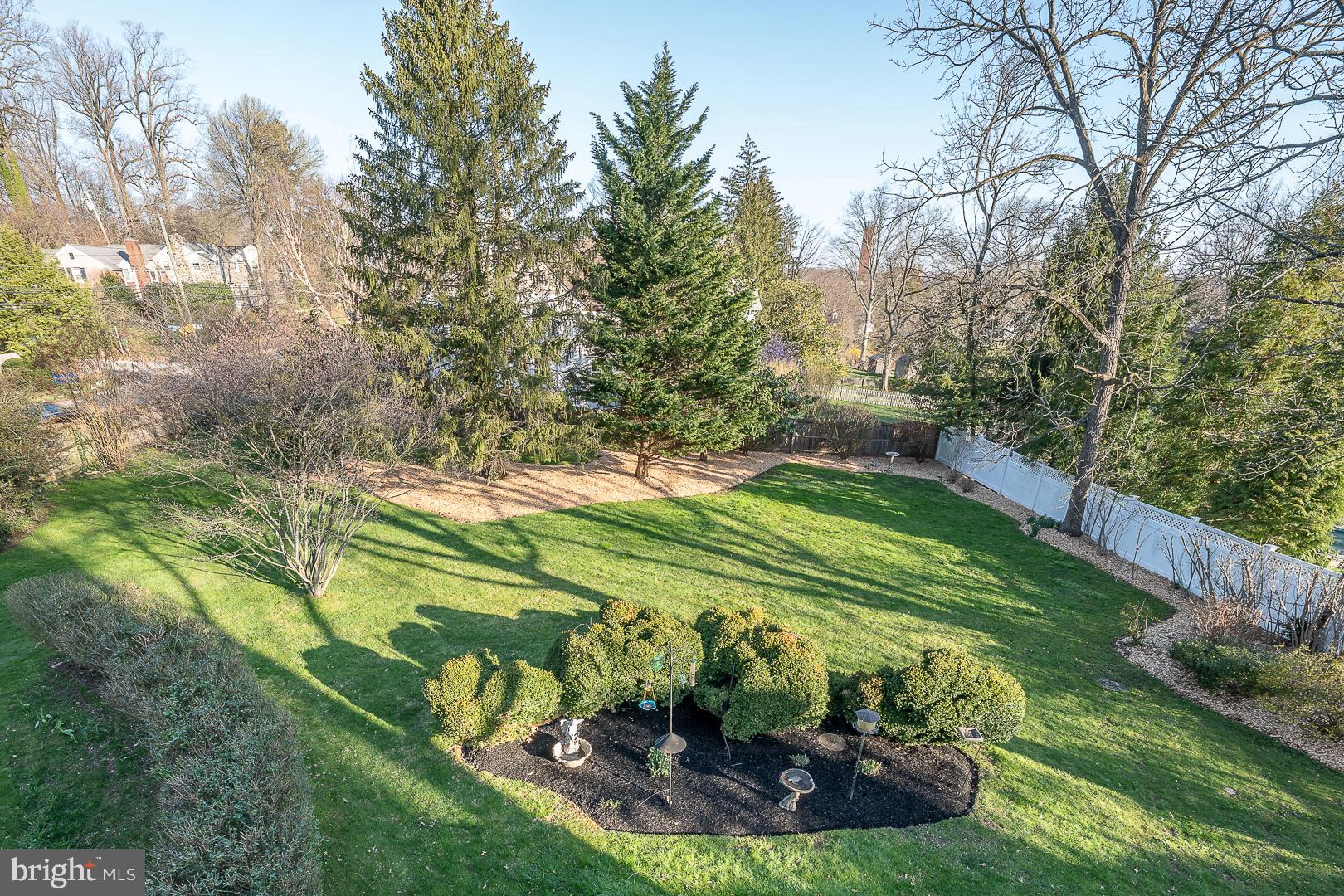 SOUTH WAYNE - Residential