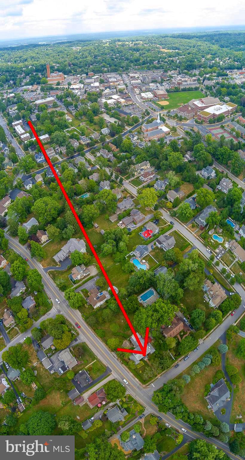 SOUTH WAYNE - Residential