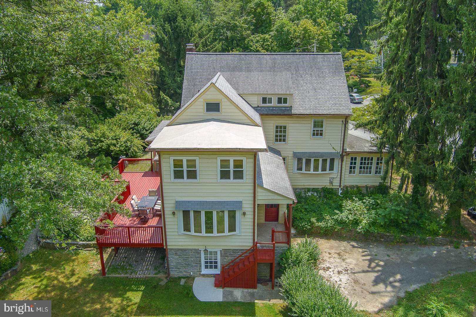 SOUTH WAYNE - Residential