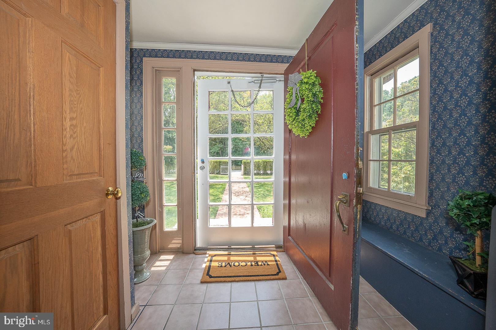 SOUTH WAYNE - Residential