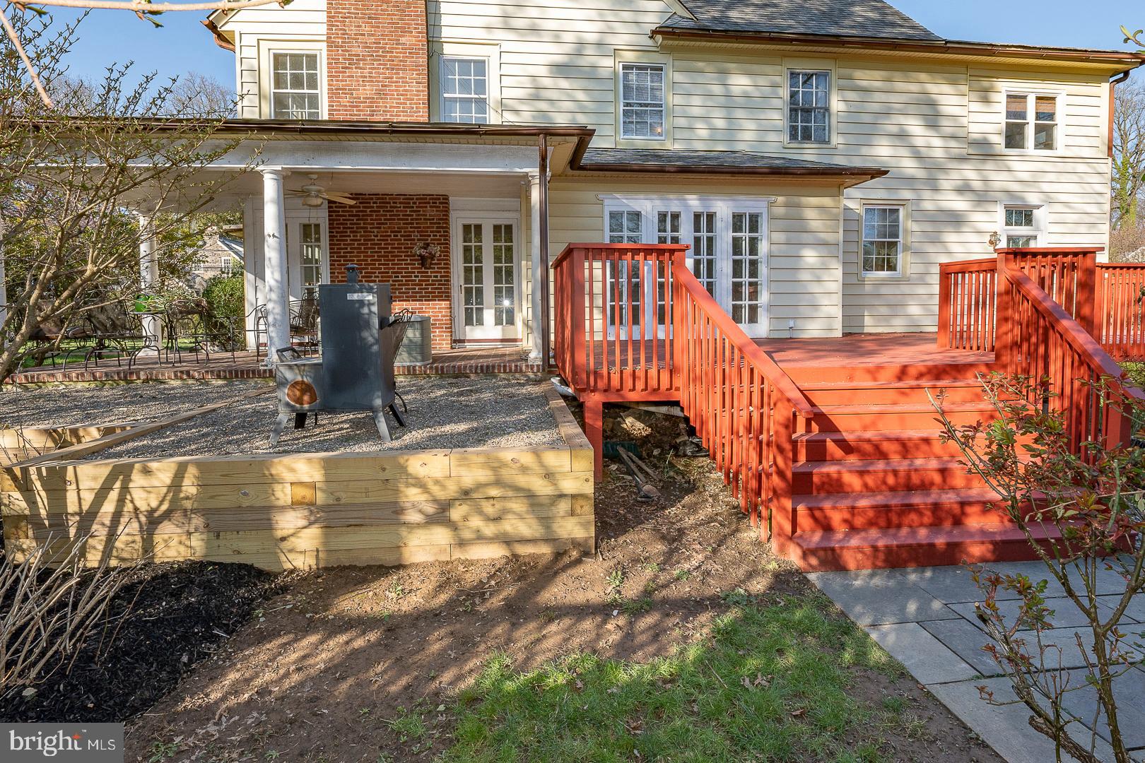 SOUTH WAYNE - Residential