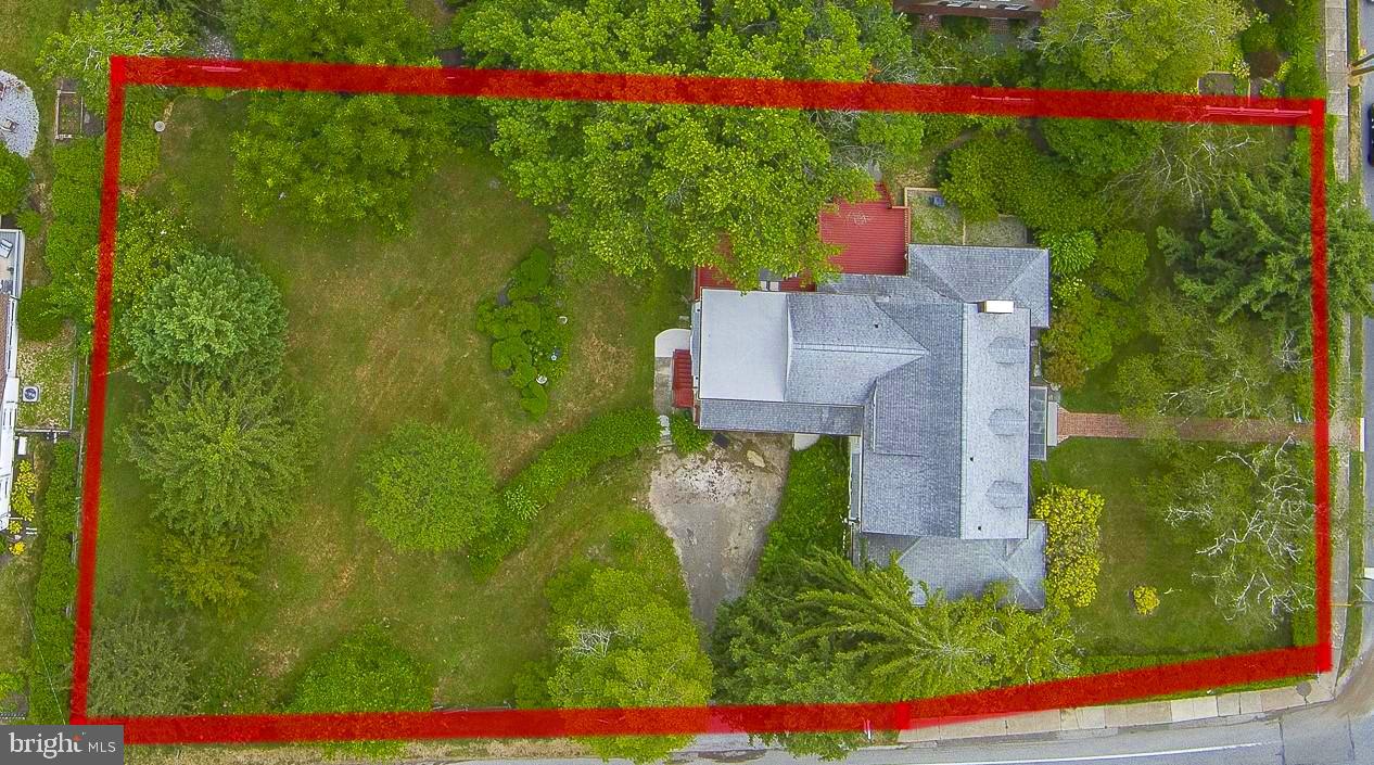 SOUTH WAYNE - Residential