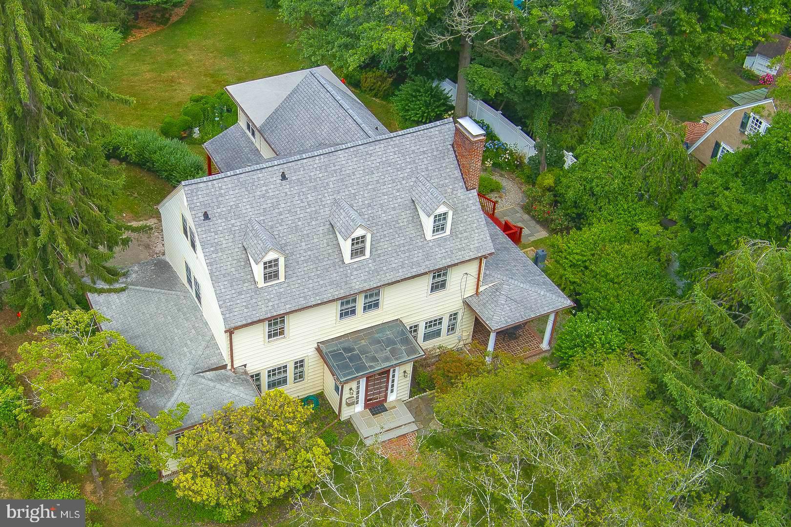 SOUTH WAYNE - Residential