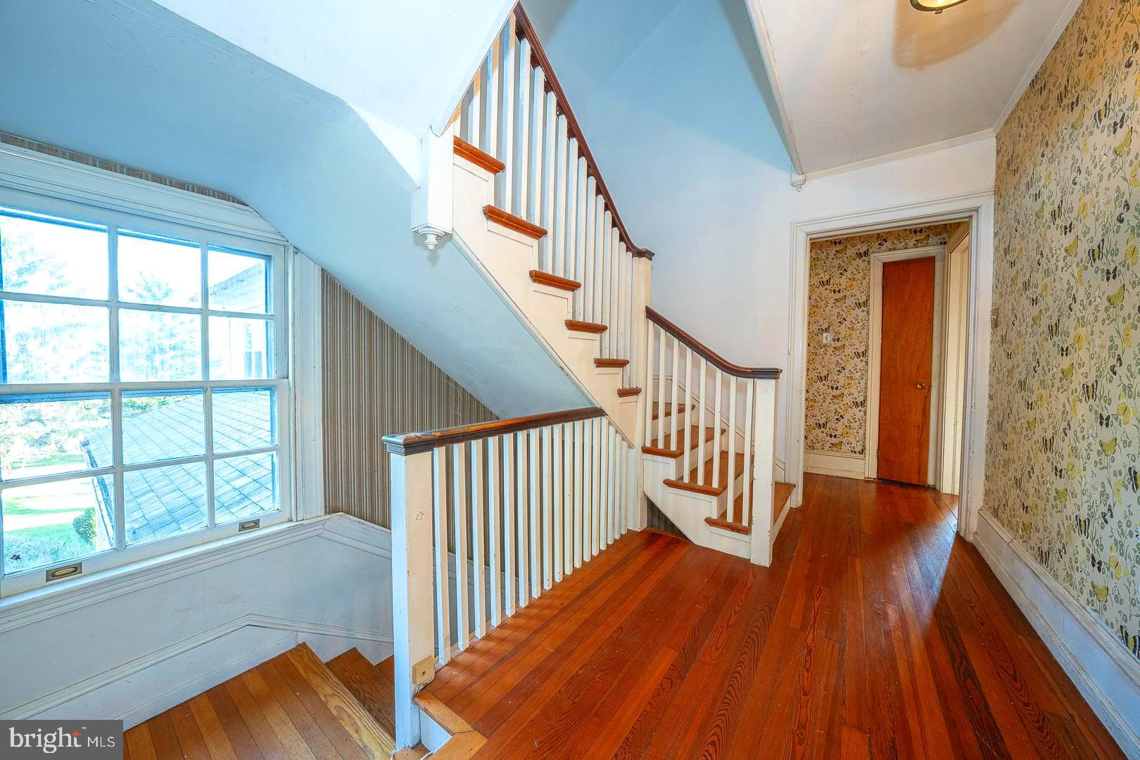 SOUTH WAYNE - Residential