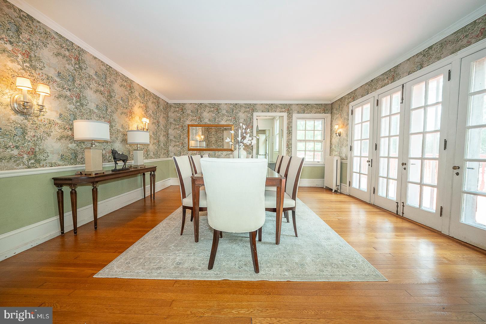 SOUTH WAYNE - Residential