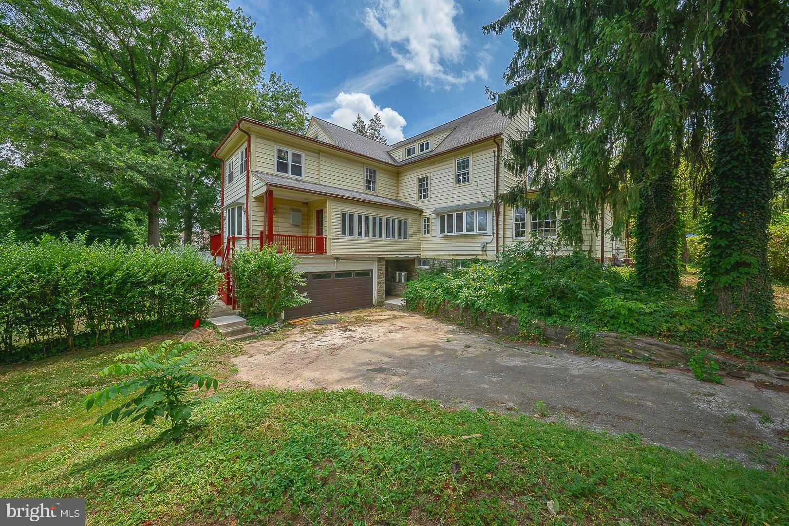 SOUTH WAYNE - Residential