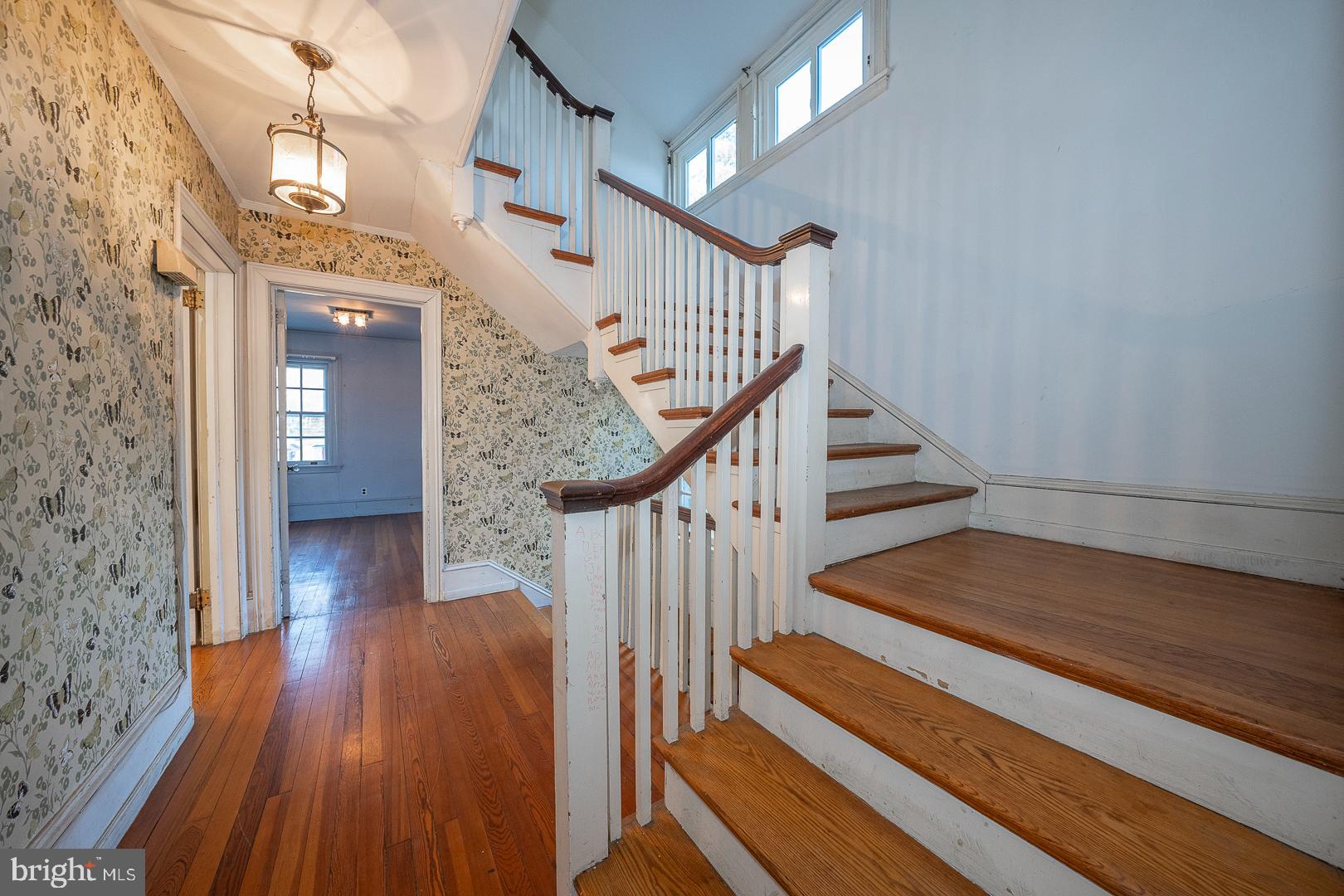 SOUTH WAYNE - Residential