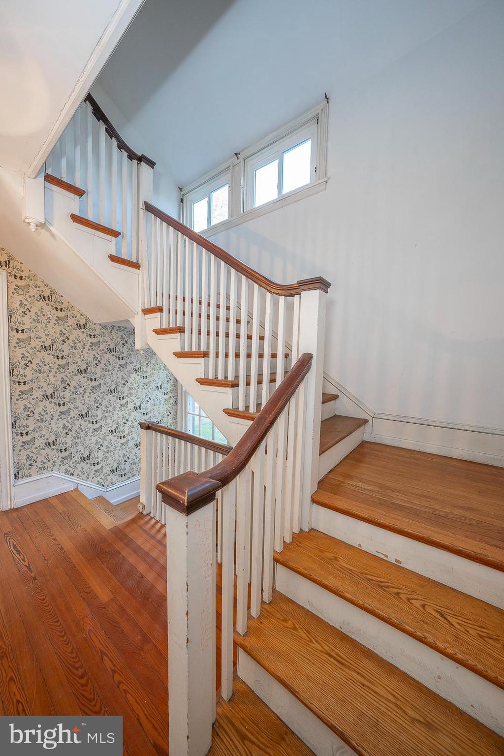 SOUTH WAYNE - Residential