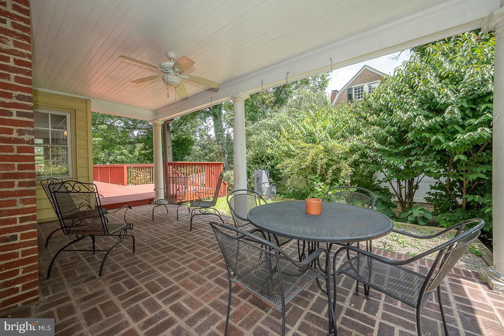 SOUTH WAYNE - Residential