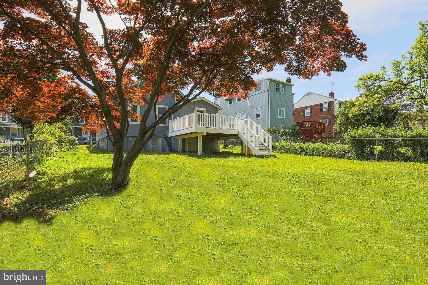 HAMILTON HEIGHTS - Residential