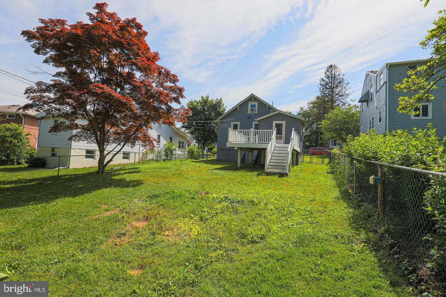 HAMILTON HEIGHTS - Residential