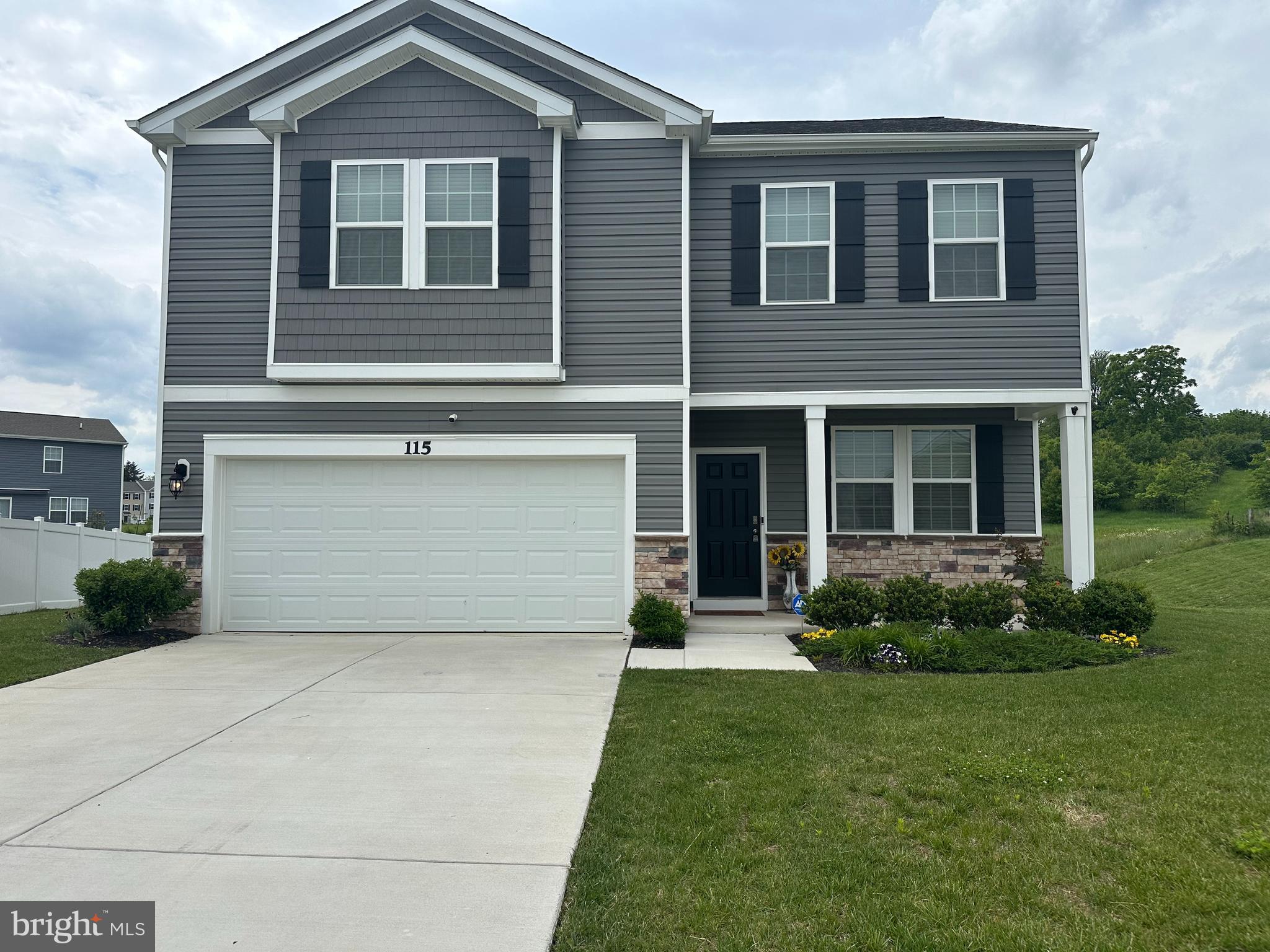 115 BELL TOWER LANE