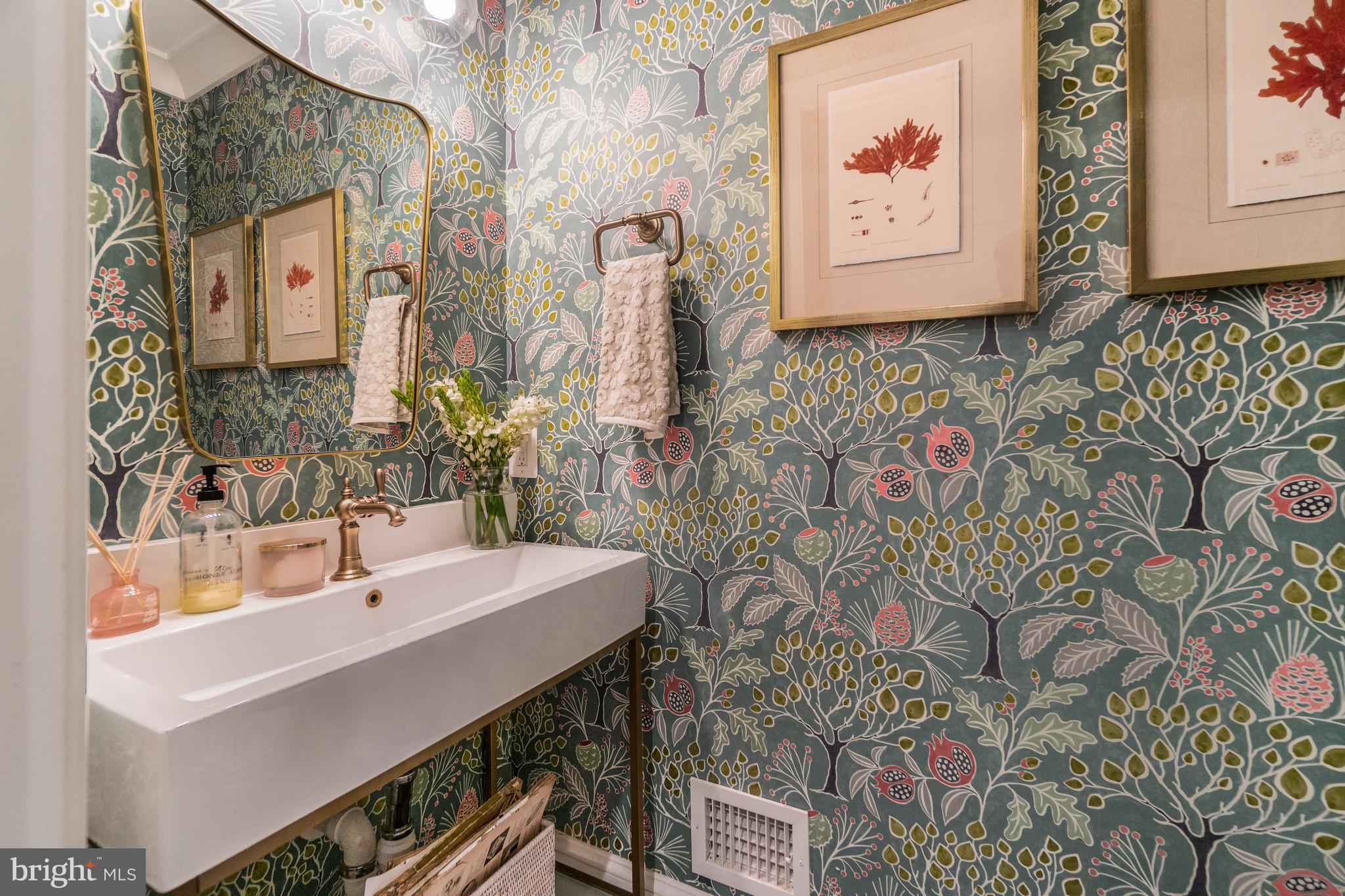 CHEVY CHASE VILLAGE - Residential