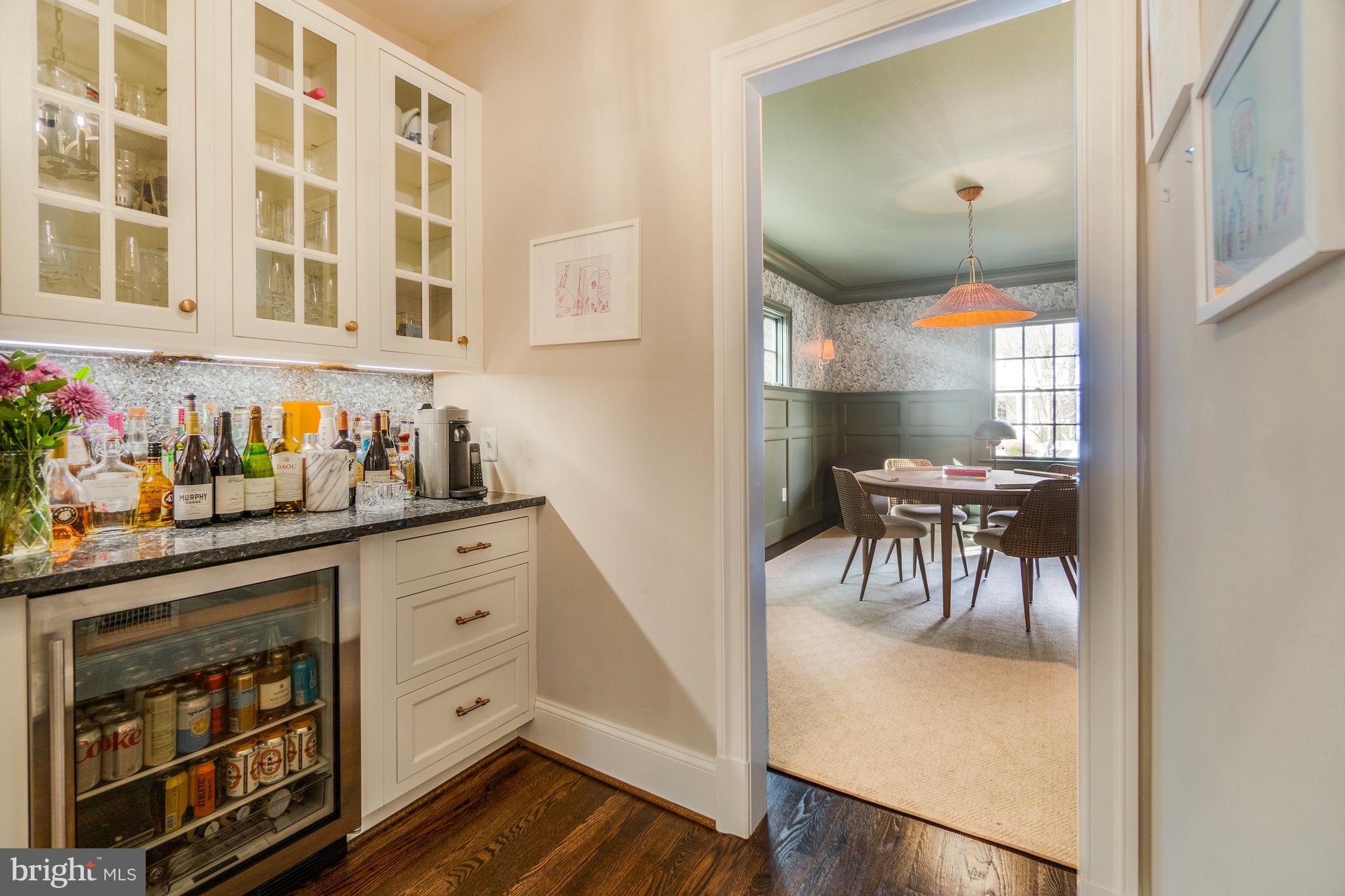 CHEVY CHASE VILLAGE - Residential