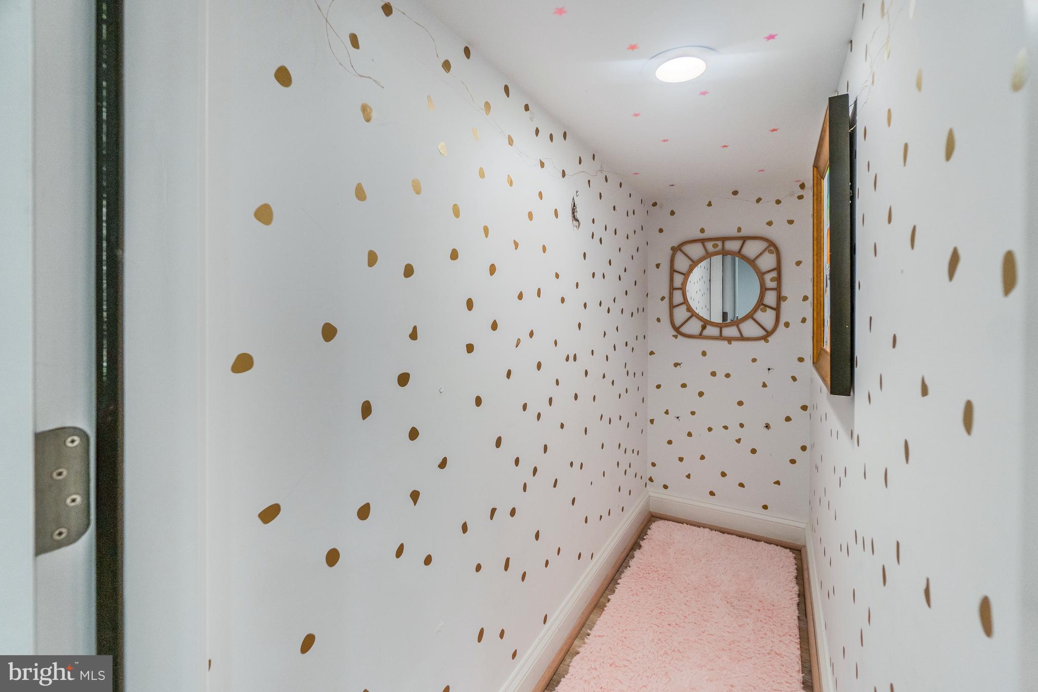 CHEVY CHASE VILLAGE - Residential