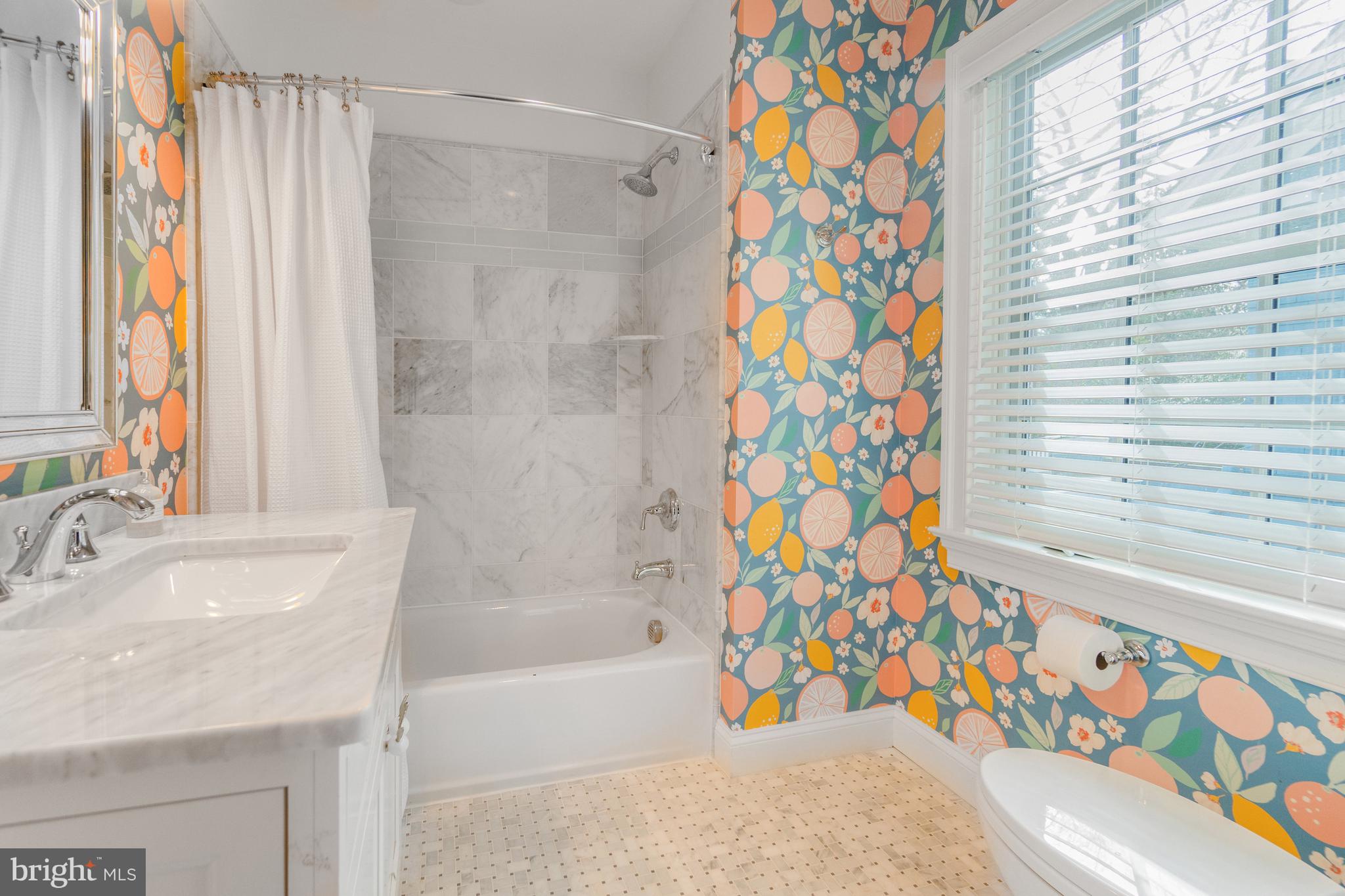 CHEVY CHASE VILLAGE - Residential