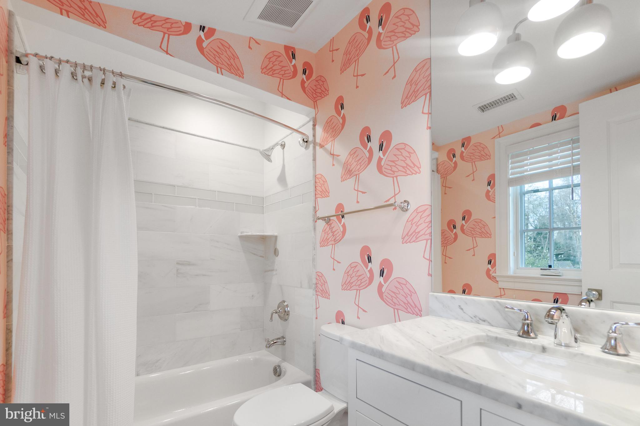 CHEVY CHASE VILLAGE - Residential