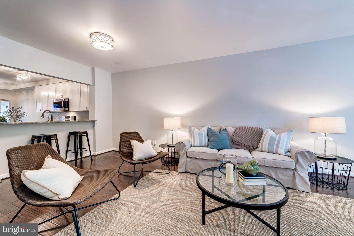 WESTWOOD VILLAGE - Residential Lease