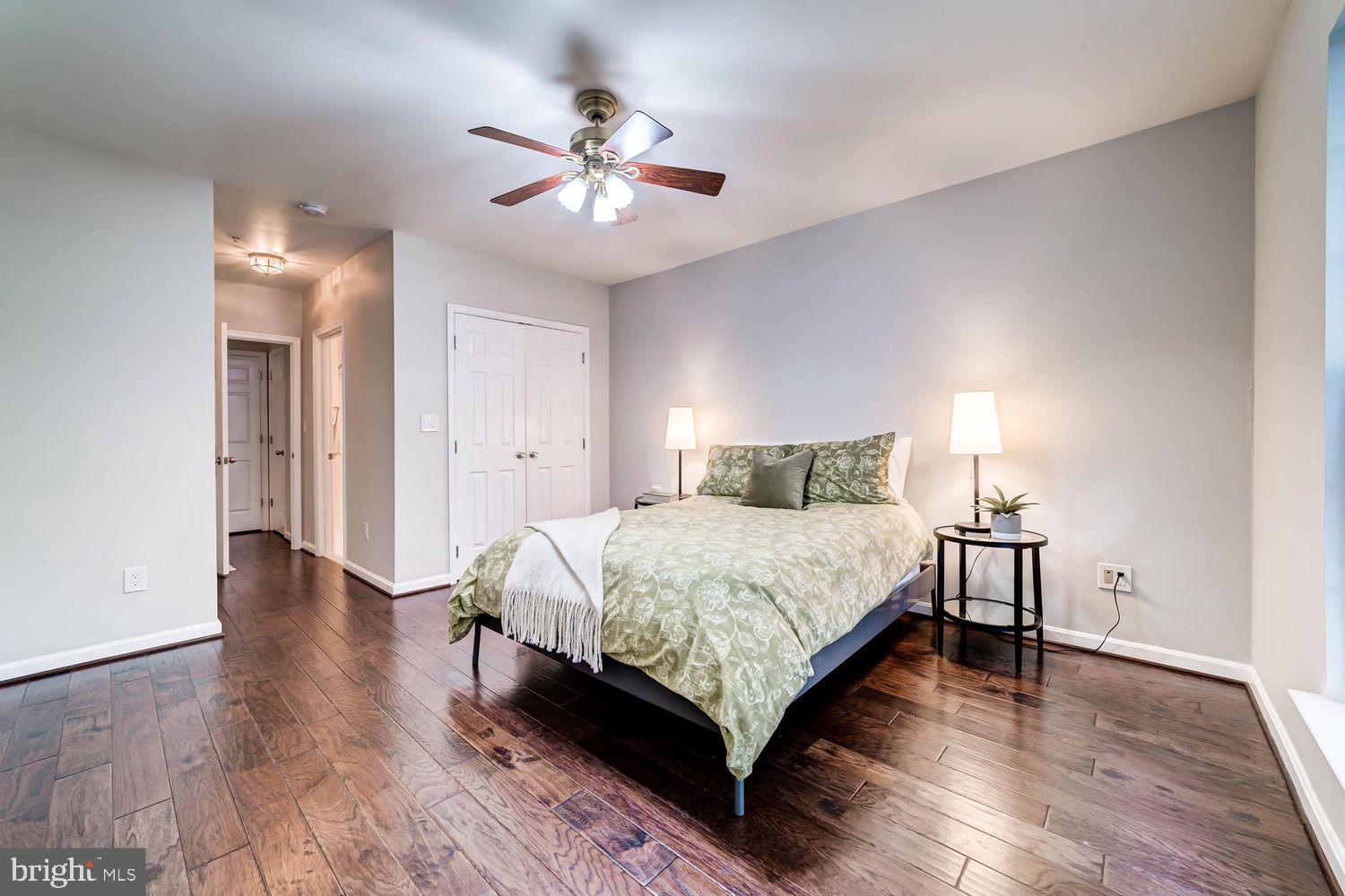 WESTWOOD VILLAGE - Residential Lease