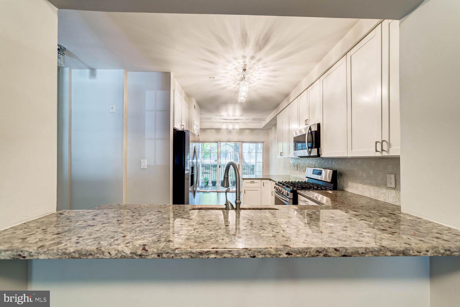 WESTWOOD VILLAGE - Residential Lease