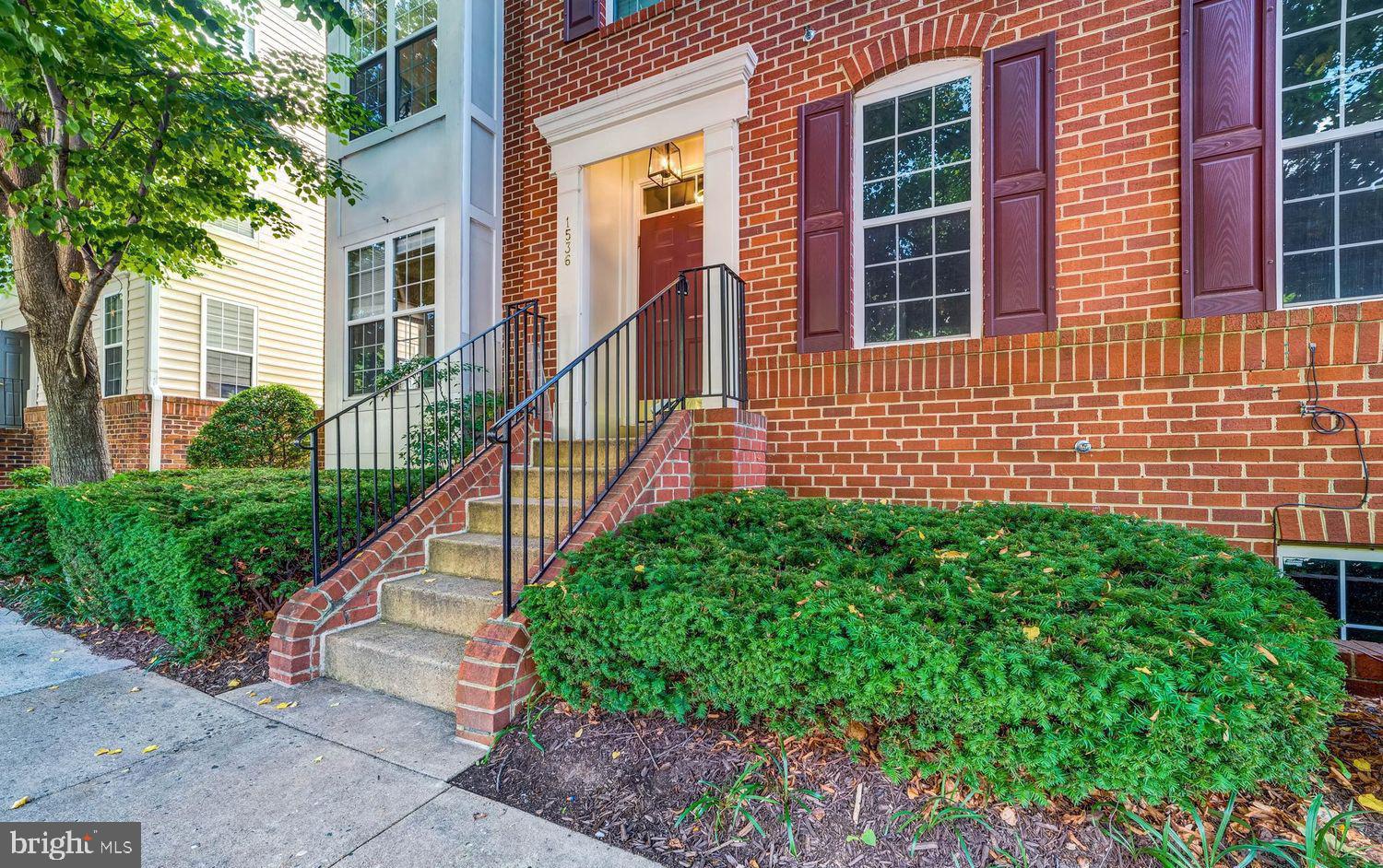 WESTWOOD VILLAGE - Residential Lease