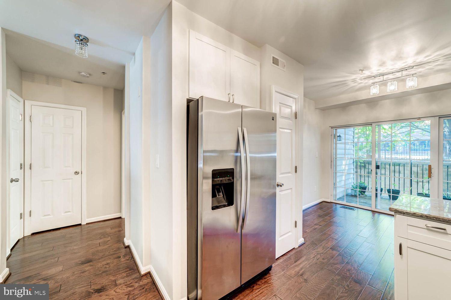 WESTWOOD VILLAGE - Residential Lease