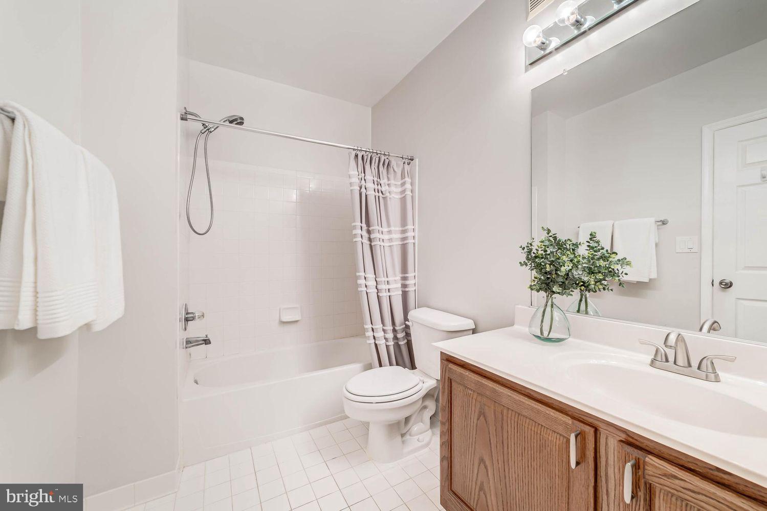 WESTWOOD VILLAGE - Residential Lease