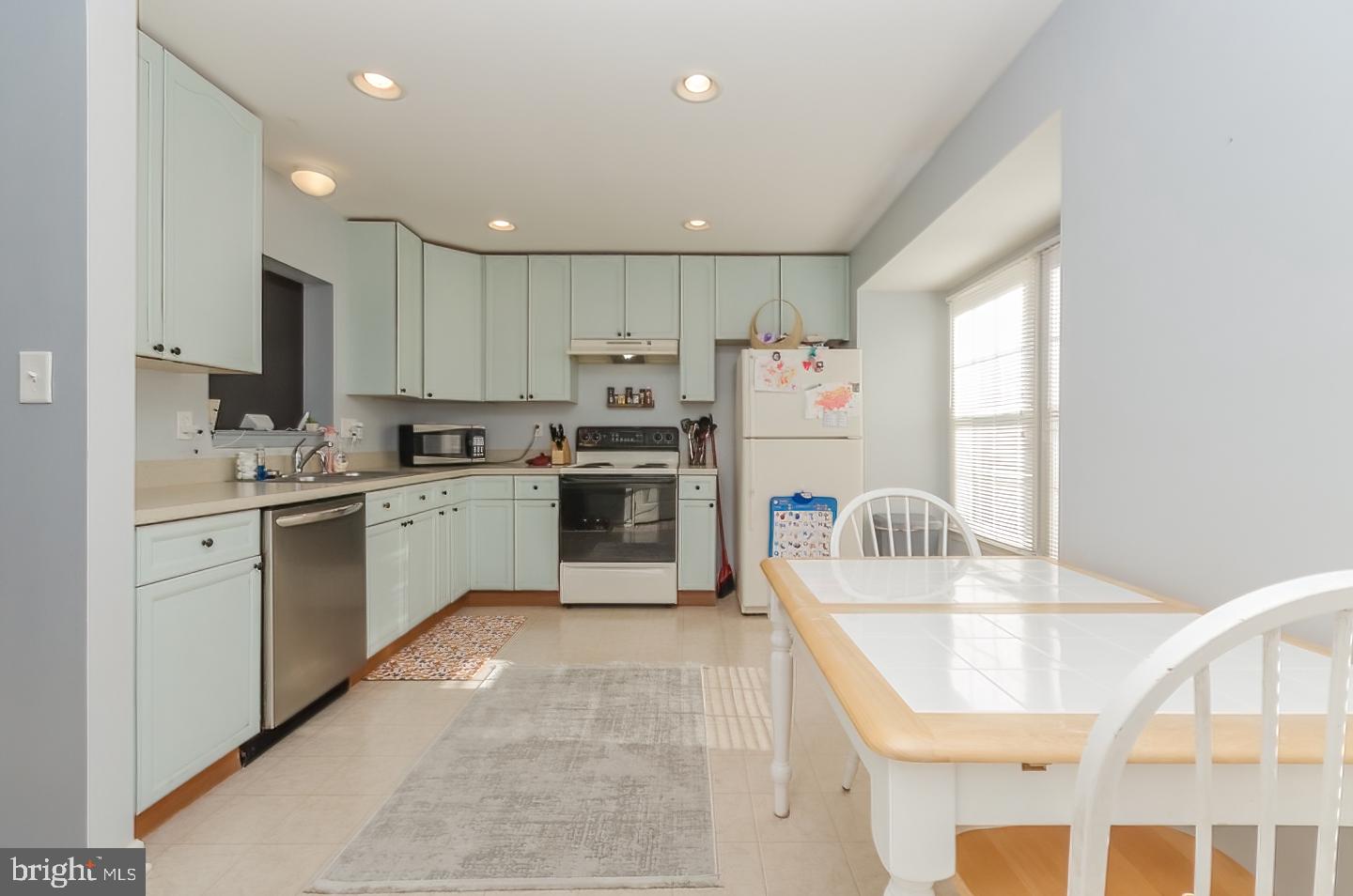 MANOR PARK - Residential