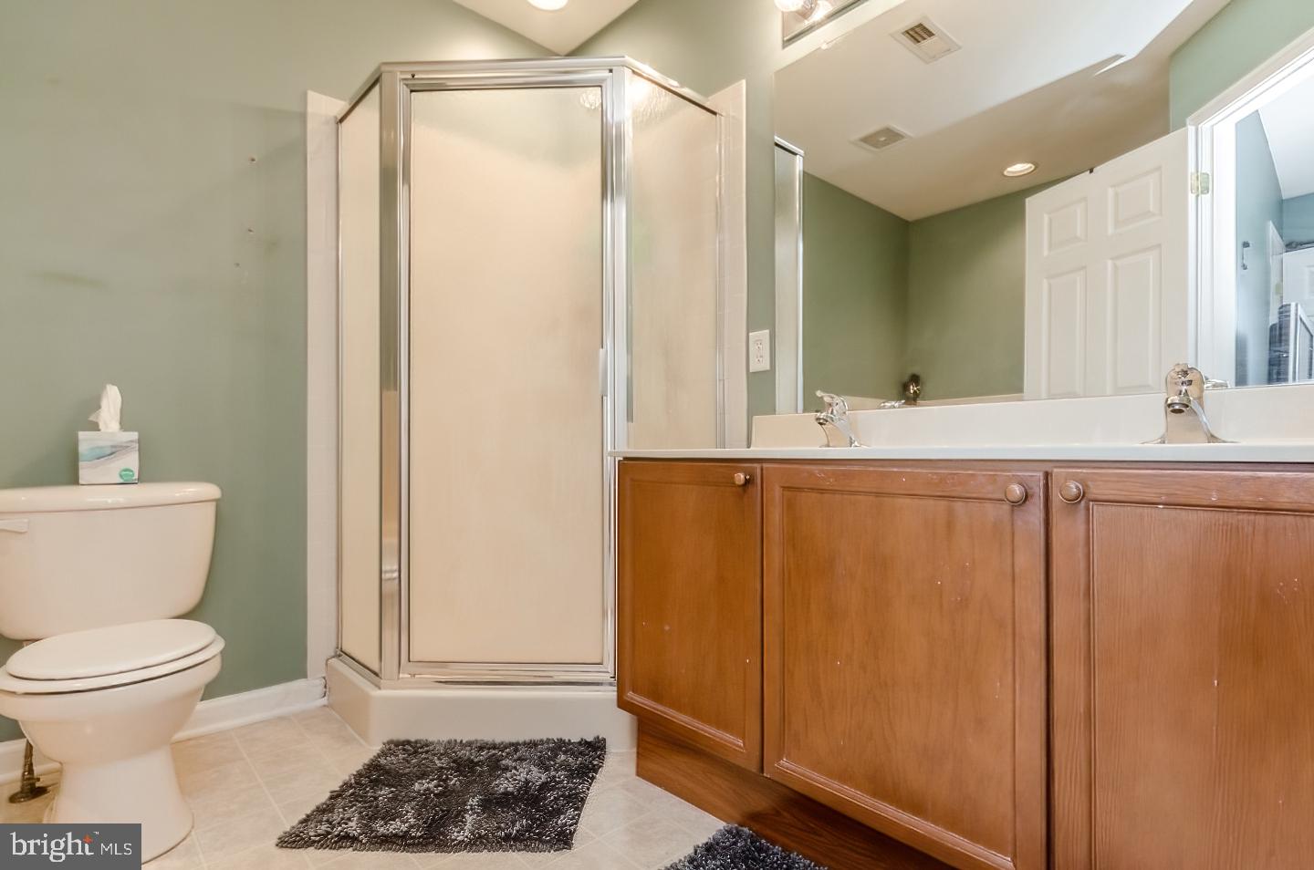 MANOR PARK - Residential