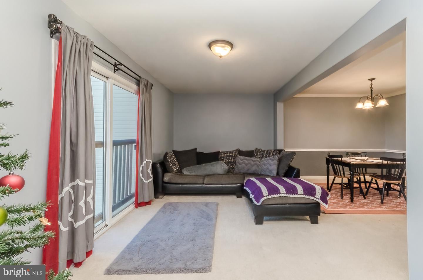 MANOR PARK - Residential