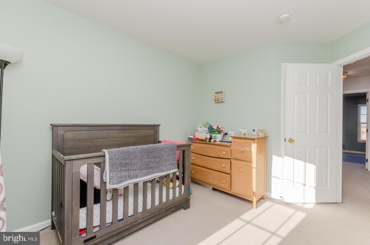 MANOR PARK - Residential