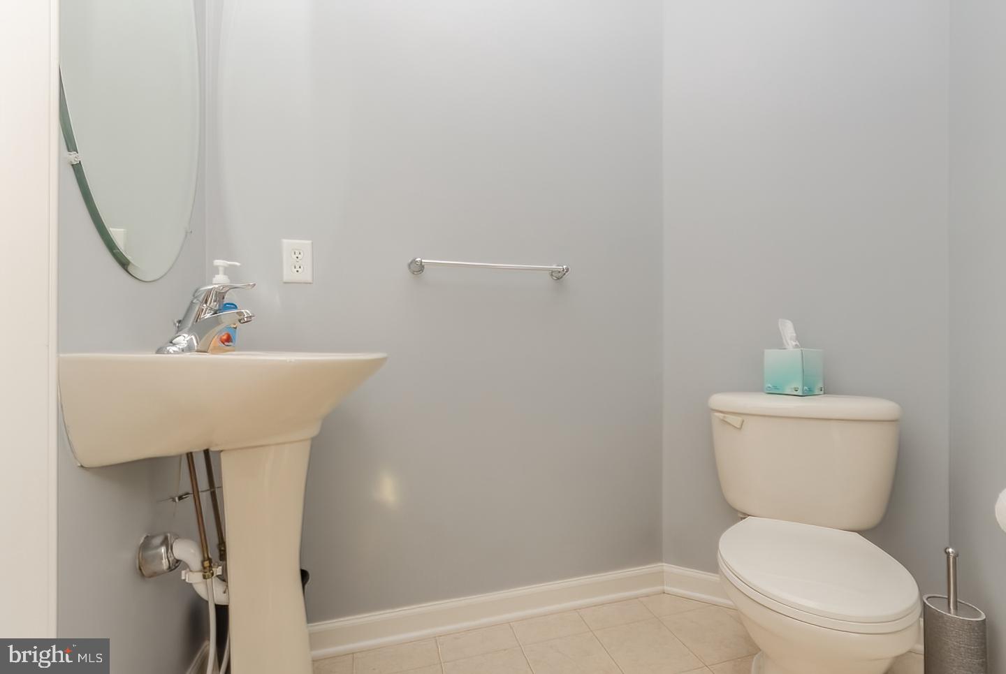 MANOR PARK - Residential