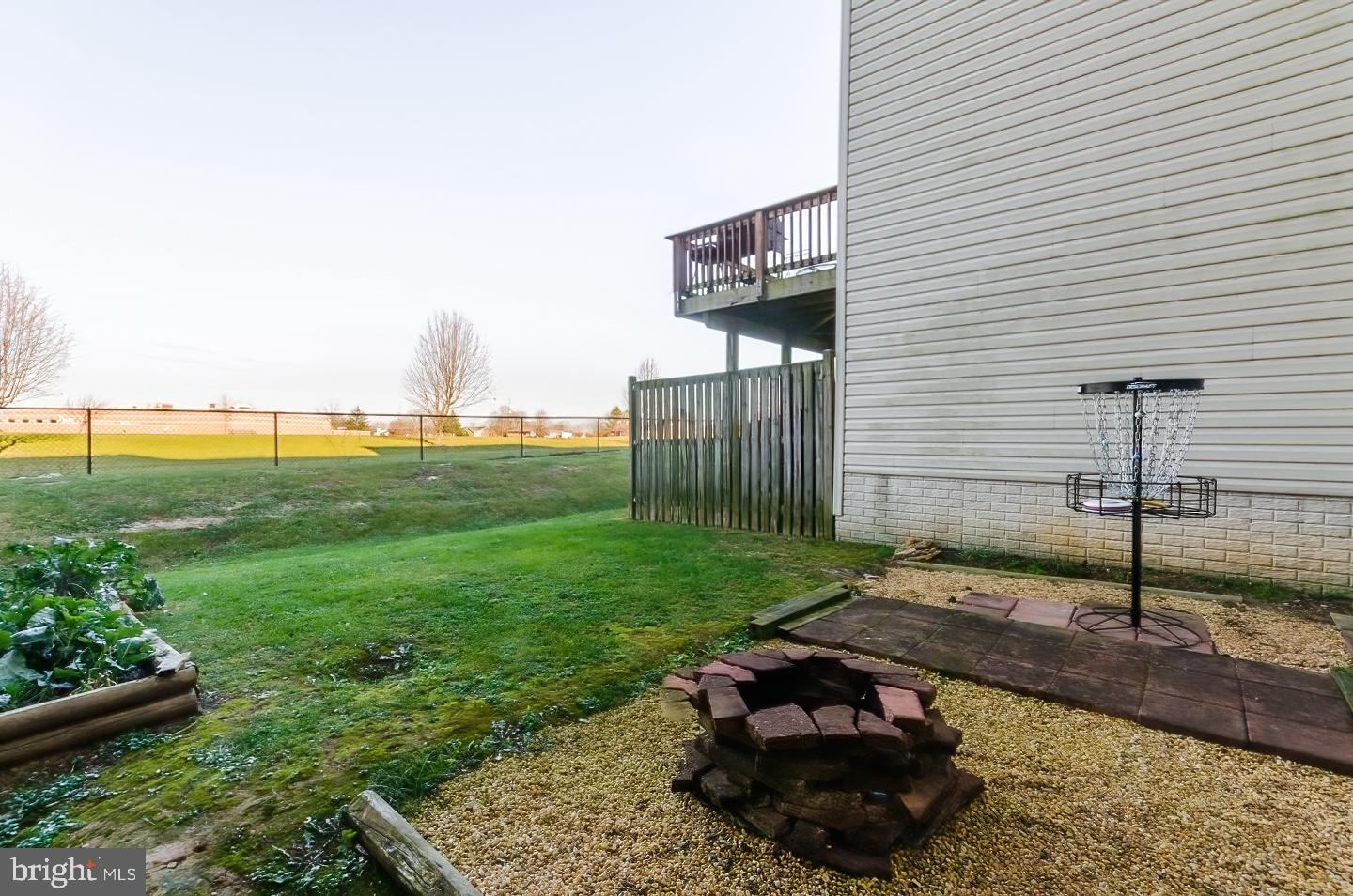 MANOR PARK - Residential