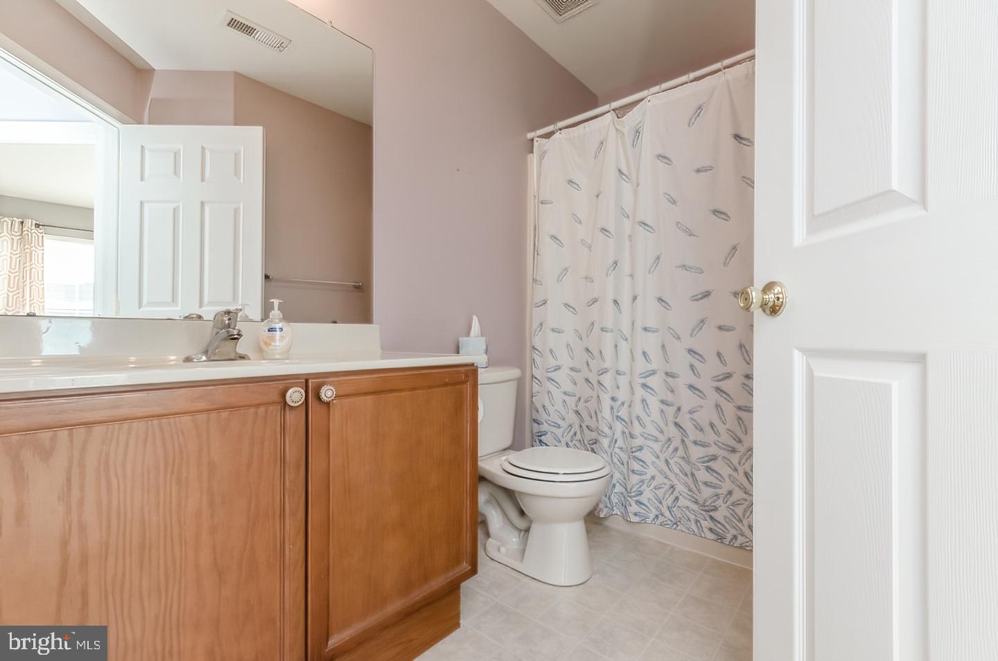 MANOR PARK - Residential