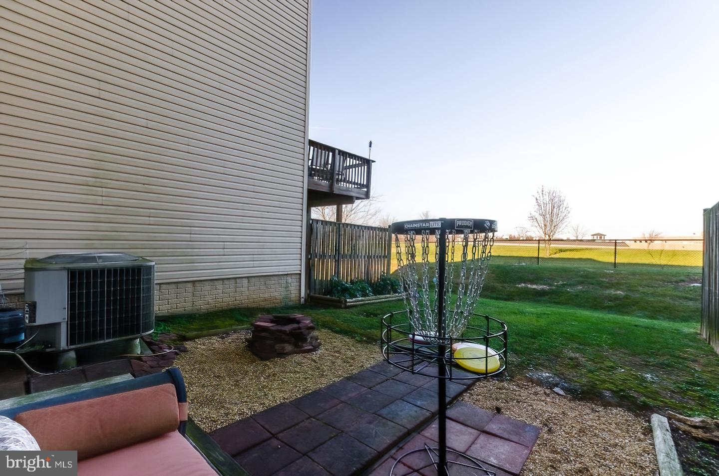 MANOR PARK - Residential